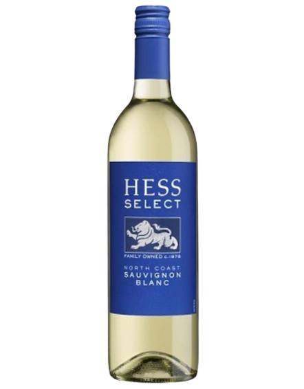 Hess Select Sauvignon Blanc North Coast 2017 750 ML