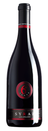 Michael David 6th Sense Syrah Lodi 750 ML