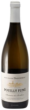 Domaine des Berthiers Pouilly-Fume 750 ML