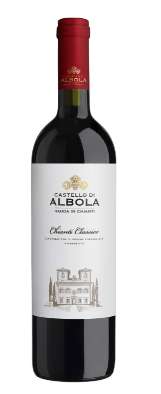 Castello di Albola Chianti Classico 750 ML