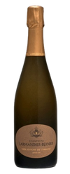 Larmandier-Bernier Champagne Grand Cru Extra Brut Vieilles Vignes du Levant 2012 750 ML