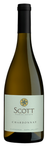 Scott Family Estate Chardonnay Dijon Clone Arroyo Seco 750 ML