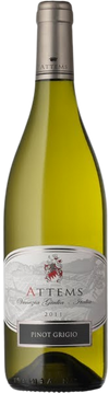 Attems Venezia Giulia Pinot Grigio 750 ML