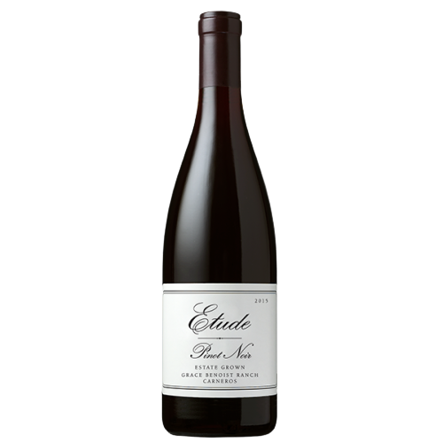 Etude Pinot Noir Estate Carneros 2019 750 ML