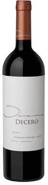 Finca Decero Malbec Remolinos Agrelo 750 ML