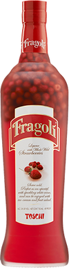 Toschi Vignola Fragoli Liqueur 750 ML