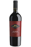 Rocca di Montemassi Maremma Toscana Le Focaie 750 ML