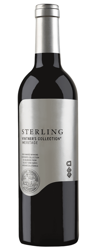 Sterling Vintners Collection Meritage 2015 750 ML