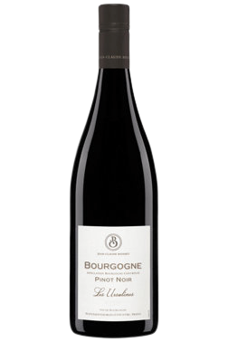 Jean-Claude Boisset Bourgogne Pinot Noir 750 ML