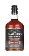 St. Lucia Spiced Original Rum 750 ML