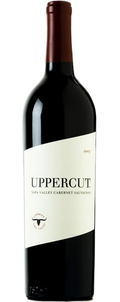 Uppercut Cabernet Sauvignon Napa Valley 2016 750 ML