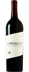 Uppercut Cabernet Sauvignon Napa Valley 2016 750 ML