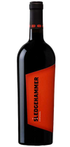 Sledgehammer Zinfandel North Coast 2017 750 ML