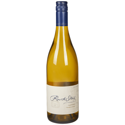 RouteStock Chardonnay Route 121 Carneros 750 ML