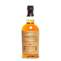 The Balvenie 14 Years Old Caribbean Cask Single Malt Scotch Whisky 750 ML
