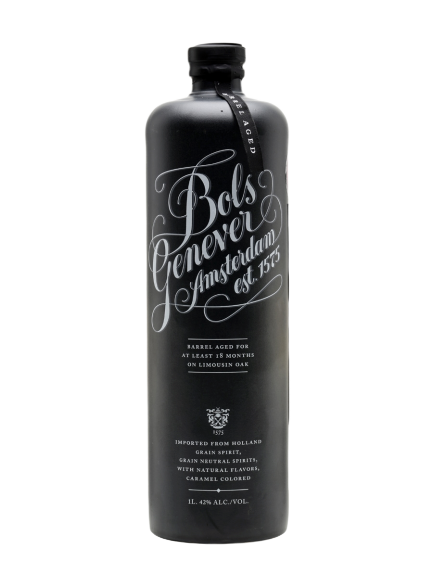 Bols Genever The Original Genever 750 ML