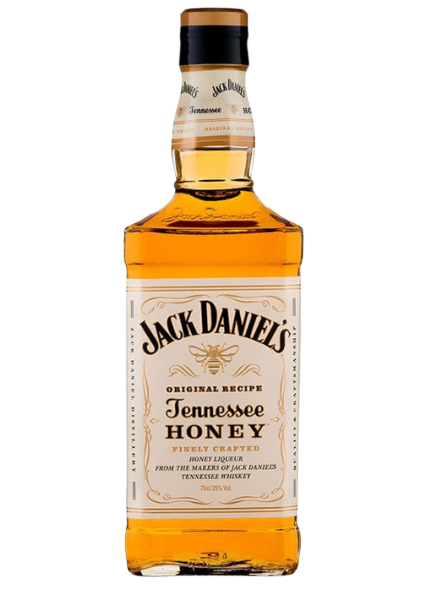 Jack Daniels Tennessee Honey Liqueur 750 ML