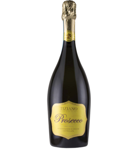 Tiziano Prosecco 750 ML