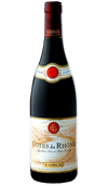 E. Guigal Cotes du Rhone Rouge 750 ML