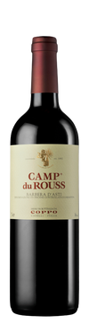 Coppo Barbera d'Asti Camp du Rouss 750 ML