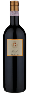 Coppo Barolo 750 ML