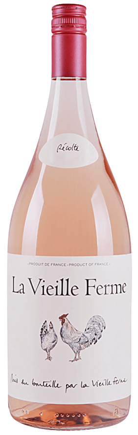 La Vieille Ferme Rose 1.5 L