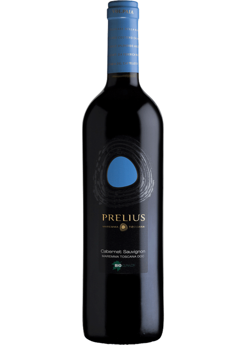 Prelius Maremma Toscana Cabernet Sauvignon 750 ML