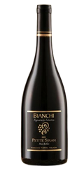Bianchi Signature Selection Paso Robles Petite Sirah 2023 750 ML
