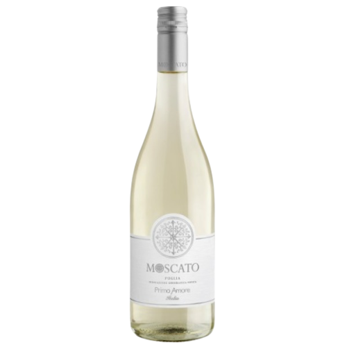 Primo Amore Moscato 750 ML bottle