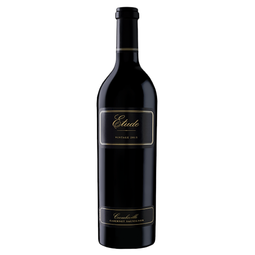 Etude Cabernet Sauvignon Napa Valley 2018 750 ML