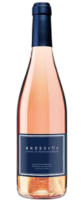 Breezette Cotes de Provence Rose 750 ML