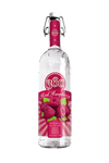 360 Red Raspberry Vodka 750 ML