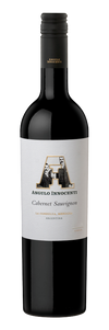 Angulo Innocenti Cabernet Sauvignon La Consulta 750 ML