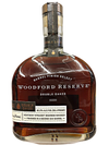 Woodford Reserve Double Oaked Kentucky Straight Bourbon Whiskey 750 ML