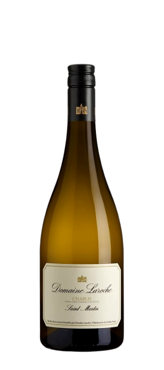 Domaine Laroche Chablis Saint Martin 750 ML