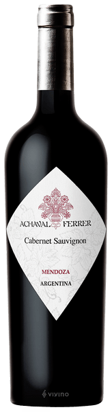 Achaval Ferrer Cabernet Sauvignon 2016 750 ML