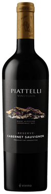 Piattelli Cabernet Sauvignon Premium Cafayate 750 ML