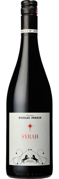 Maison Nicolas Perrin Syrah 750 ML