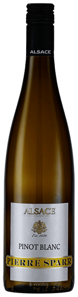Pierre Sparr Pinot Blanc 750 ML | Crisp Alsace White Wine Buy Online