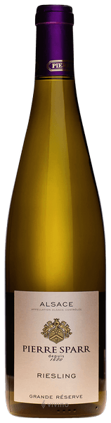 Pierre Sparr Alsace Riesling Grande Reserve 750 ML