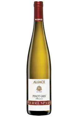 Pierre Sparr Alsace Pinot Gris 750 ML Premium White Wine Buy Now
