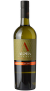 Alpha Estate Florina Sauvignon Blanc 2021 750 ML