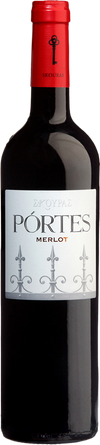 Skouras Merlot Portes 750 ML