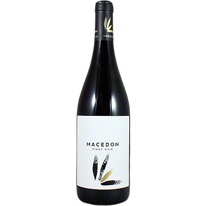 Macedon Pinot Noir 750 ML