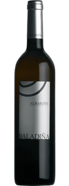 Bodegas Lagar de Besada Rias Baixas Albarino Baladina 750 ML