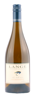 Lange Estate Chardonnay Willamette Valley 750 ML