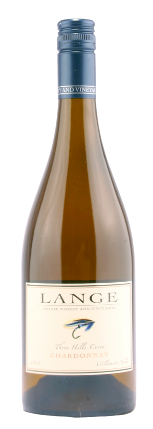 Lange Estate and Chardonnay Willamette Valley 750 ML