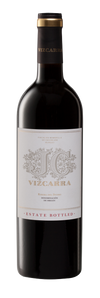 Bodegas Vizcarra Ramos Ribera del Duero JC Estate Bottled 2015 750 ML