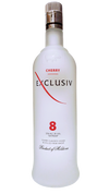 Exclusiv Vodka Cherry Vodka No.8 1.75 L