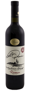 La Quercia Montepulciano d'Abruzzo Riserva 750 ML